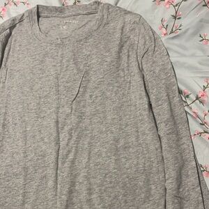 Free Assembly long sleeve shirt